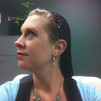 Kate Ballance, paralegal and commissioned notary public